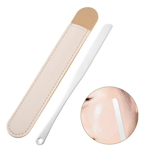 Espátulas De Maquillaje Espátula De Mezcla De Estilo B