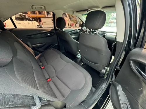 Chevrolet Onix 1.4 Ltz At