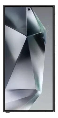 Samsung Galaxy S24 Ultra 5g Dual Sim 256 Gb Titanium Black