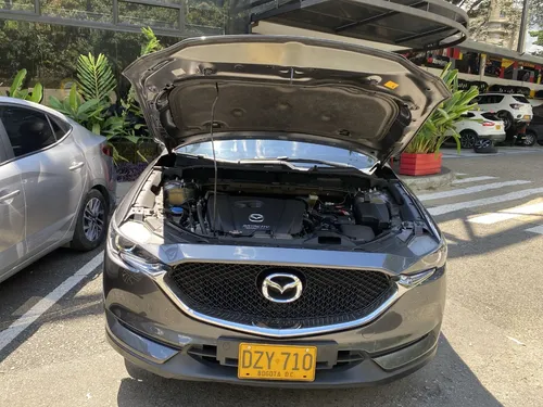 Mazda CX-5 2.0 Touring At 4x2 2018