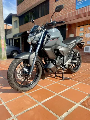 Fz 150 3.0