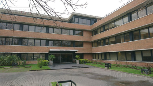Imagen 1 de 4 de Oficinas En Alquiler En Edificio Uruguay 1 - Calle Uruguay Y Acceso Tigre, San Isidro