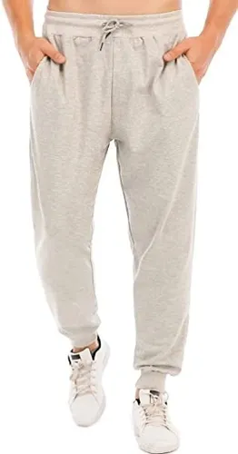 Pantalon Algodon Jogging Jogger