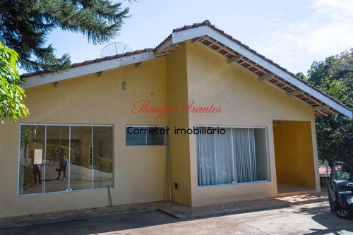 Imagem 2 de 30 de Chacara - Ch00177 - 69533311