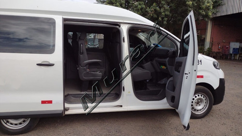 Imagem 5 de 14 de Peugeot Expert 2019/2019 11 Lug. Completa Vn-ref 778