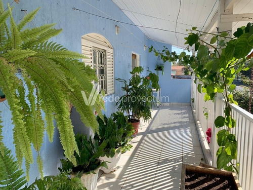Imagem 12 de 27 de Casa À Venda Em Jardim Mercedes - Ca192093