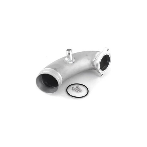 Turbo Inlet Pipe Ecs Tuning Audi B9 S4, S5, Sq5 Quattro 3.0t