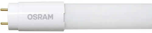 comprar Lâmpada Led Tubo T8 Osram 9w(eq.18w)900l 3000k 60cm -quente