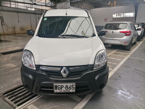 Renault Kangoo Express Con Aa