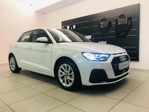 Audi A1 Sportback 30 Tfsi 116 Cv Stronic Usado 2020 *