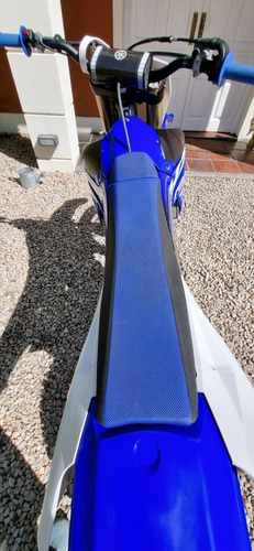 Imagen 5 de 11 de Yamaha Yz250f