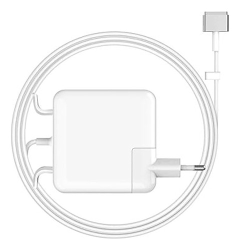 Fonte Carregador Magsafe 2 Macbook 85w 20v A1424