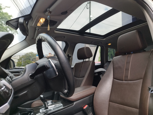 BMW X3 2.0 20I X LINE 4X4 16V GASOLINA 4P AUTOMÁTICO