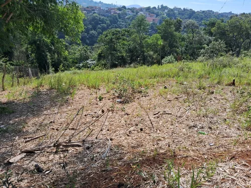 Vende-se Terreno Santana De Parnaiba