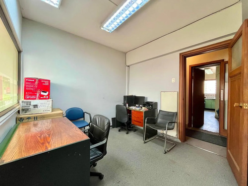 Oficina En Arriendo En Paseo Bulnes