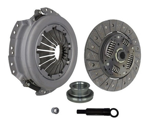 Kit De Embrague Gmc Sonoma 1985-1993 2.8 Lts