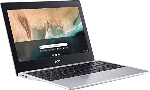 Laptop Acer Chromebook 311 11.6'' Mt8183c 4gb 32gb -gris