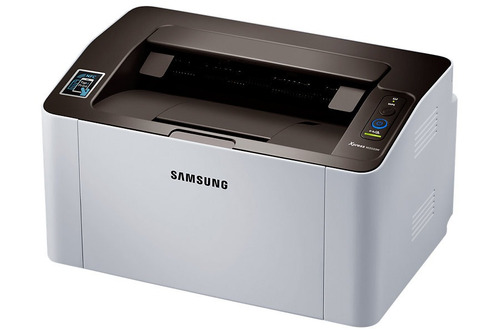 Impresora Samsung Laser Sl-m2020w Monocromatica