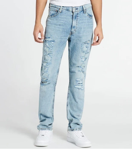 Jeans Hombre Levi's Slim Better Days Dx