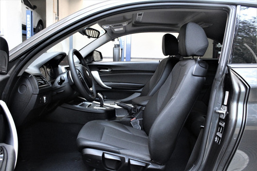 Imagen 11 de 14 de Bmw 220ia At Coupe 2021 Con 500 Kilometros Equipo Adicional
