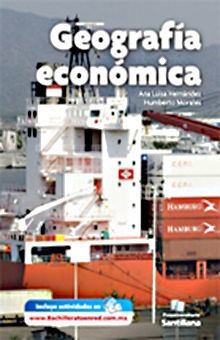 Libro Geografia Economica Preuniversitario Nuevo