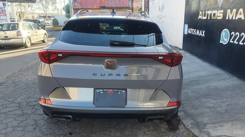 Cupra formentor 2.0 Mid 190Hp 2Wd Dsg7