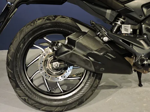 Bajaj Dominar 400 2023