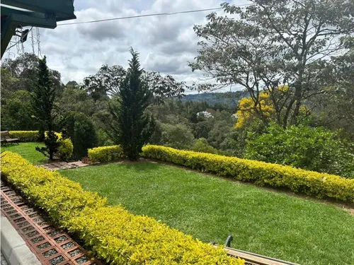Rhbr-11576 Finca (guarne)