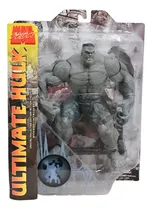 Comprar Figura Marvel Select  Hulk Ultimate