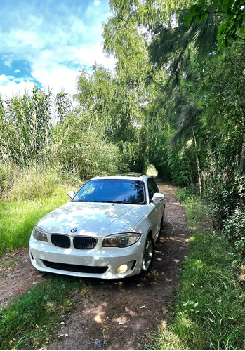 BMW Serie 1 2.0 120i Active 156cv