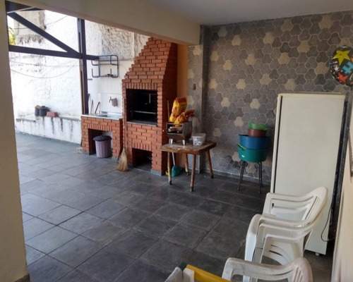 Imagem 25 de 30 de Jardim Monte Kemel Belo Sobrado Terreno 292 Construída 270 M - 1241-sodg - 67750061