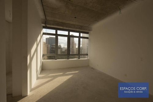 Imagem 12 de 27 de Apartamento Com 4 Dormitórios À Venda, 575m² Por R$ 16.500.000 - Itaim Bibi - São Paulo/sp - Ap0234