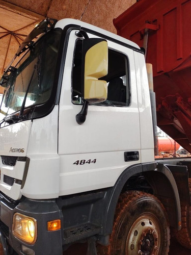 Imagem 7 de 7 de Mercedes Benz 4844