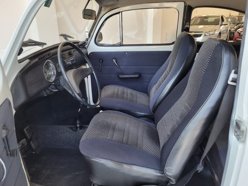 Imagem 3 de 11 de Volkwagen Fusca 1974
