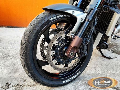 Yamaha Vmax 2014