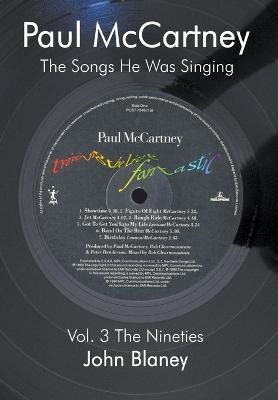 Libro Paul Mccartney: The Songs He Was Singing: V. 3 : Th...