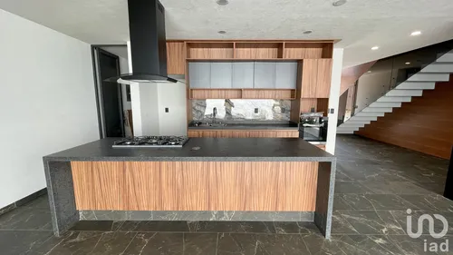 Venta Casa 4 Ambientes Los Olivos