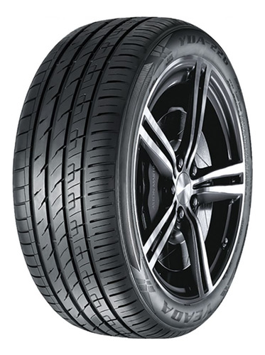 Pneu Yeada Aro 17 225/55r17 Yda-226 101w