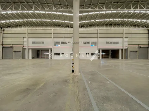 Bodega Industrial En Arriendo En Cota