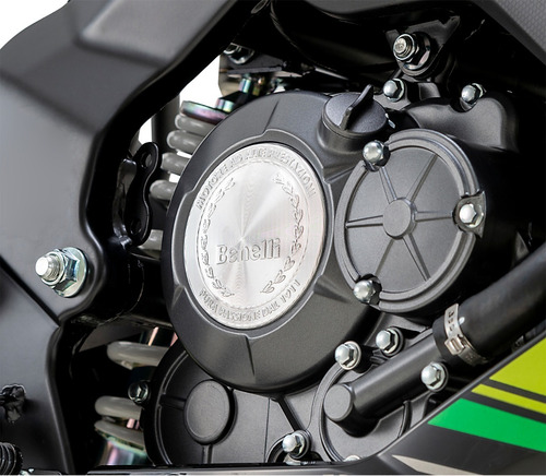 Benelli 180s - Ahora 12 / Ahora 18 - Milano Motos