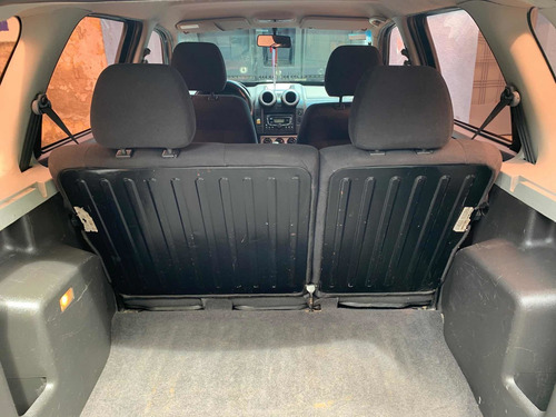 Ford Ecosport 1.6 Xl Plus Mp3 4x2 2008