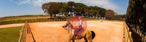 Terreno À Venda, 1534 M² Por R$ 1.063.000,00 - Sítio São Bento 2 - Ribeirão Preto/sp - Te0458
