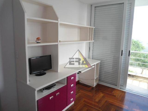 Imagem 8 de 30 de Sobrado Com 4 Dormitórios, 450 M² - Venda Por R$ 2.800.000,00 Ou Aluguel Por R$ 10.000,00/mês - Monterey Ville - Mogi Das Cruzes/sp - So0081