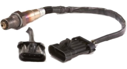 Sensor Oxigeno Pontiac Bonneville 3.8l V6 94 A 96 Intran