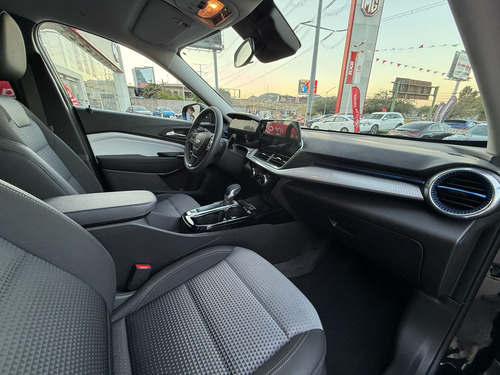 Chevrolet Trax 1.2 Lt At