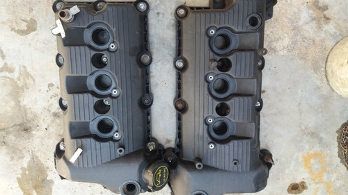 Tapa Valvulas Motor Ford Escape Fusion 3.0 2012