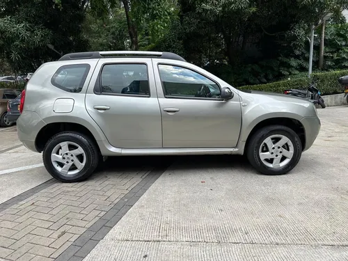 Renault Duster Automático 2,0 4x2