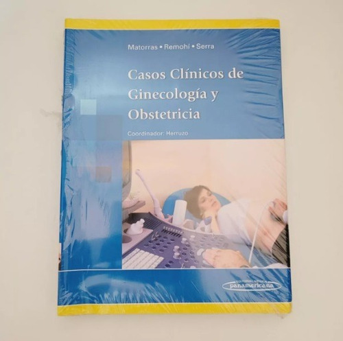 Casos Clínicos De Ginecología - (ver Descripción!!) (p)