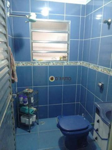 Sobrado Com 3 Dormitórios À Venda, 170 M² Por R$ 410.000,00 - Vila São João Batista - Guarulhos/sp - So0801