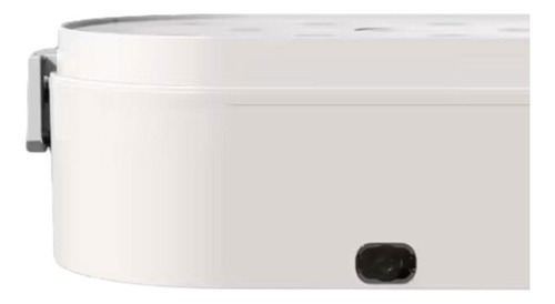 Usb, Contenedor De Acero Inoxidable, Calentador De Alimentos